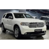 DODGE DURANGO- 12/13; ARAÇ BİLGİLERİ VE RESİMLERİ