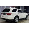 DODGE DURANGO- 12/13; ARAÇ BİLGİLERİ VE RESİMLERİ