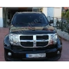 DODGE NITRO- 07/14; ARAÇ BİLGİLERİ VE RESİMLERİ XL/GL TİPİ