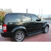 DODGE NITRO- 07/14; ARAÇ BİLGİLERİ VE RESİMLERİ XL/GL TİPİ