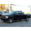 DODGE RAM- PICK UP- 02/04; ARAÇ BİLGİLERİ VE RESİMLERİ
