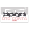 EGZOZ MANIFOLD CONTA DOBLO MAREA PALIO ALBEA 1.6 16V