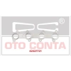 EKSOZ MANIFOLD CONTA CELIK DOBLO 1.9D