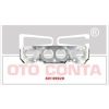 EKSOZ MANIFOLD CONTA R19 MEGANE CLIO LOGAN 1.4 1.6 Ie K7J K7M