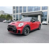 F55 MINI COOPER 2021+ IÇIN JCW ÖN TAMPON SET (MAKYAJLAMA)
