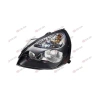 FAR SOL CLIO II FAZ II 2001 - 2008 SIYAH MOTORLU TIP ( MOTORU UZERINDE YOK )