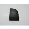 FIAT 500- 10/14; SİS LAMBA KAPAĞI SOL SİYAH (SİS DELİKSİZ) (TW)