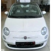 FIAT 500- 10/17; ARAÇ BİLGİLERİ VE RESİMLERİ