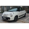 FIAT 500L- 13/18; ARAÇ BİLGİLERİ VE RESİMLERİ