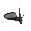 FIAT ALBEA- 10/13; KAPI AYNASI SOL ELEKTRİKLİ/SİYAH KAPAKLI (ER AYNA)