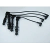 FIAT BRAVA- 97/03; BUJİ KABLOSU TAKIM (16V)1.6 cc (YOW JUNG)
