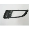 FIAT BRAVO- 08/14; SİS LAMBA KAPAĞI SAĞ SİYAH (SİS DELİKLİ) (TYG)