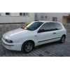 FIAT BRAVO- 97/03; ARAÇ BİLGİLERİ VE RESİMLERİ