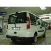 FIAT DOBLO- 06/10; ARAÇ BİLGİLERİ VE RESİMLERİ