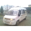 FIAT DUCATO- 97/02; ARAÇ BİLGİLERİ VE RESİMLERİ