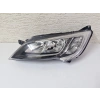 FİAT DUCATO SOL ÖN FAR LEDLİ KROM SIFIR 2014-2022