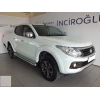 FIAT FULLBACK- 16/19; ARAÇ BİLGİLERİ VE RESİMLERİ