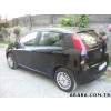 FIAT GRANDE PUNTO- 06/12; ARAÇ BİLGİLERİ VE RESİMLERİ