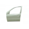FIAT PALIO- 02/05; ÖN KAPI KOMPLE SOL GRİ BOYALI (İCELİ/ÇEKOMASTİKLİ) (TW)