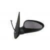 FIAT PALIO- 10/13; KAPI AYNASI SAĞ ELEKTRİKLİ/SİYAH KAPAKLI (ER AYNA)