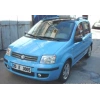FIAT PANDA- 04/12; ARAÇ BİLGİLERİ VE RESİMLERİ