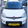 FIAT PANDA- 22/24; ARAÇ BİLGİLERİ VE RESİMLERİ
