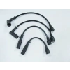 FIAT ŞAHİN/DOĞAN/KARTAL- 97/02; BUJİ KABLOSU TAKIM (8V)(SLX İE MOTOR)1.4/1.6 CC (INJ EPDM)(YOW JUNG)