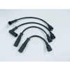FIAT ŞAHİN/DOĞAN/KARTAL- 97/02; BUJİ KABLOSU TAKIM (8V)(SLX İE MOTOR)1.4/1.6 CC (INJ EPDM)(YOW JUNG)