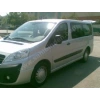 FIAT SCUDO- 08/12; ARAÇ BİLGİLERİ VE RESİMLERİ