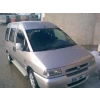 FIAT SCUDO- 95/02; ARAÇ BİLGİLERİ VE RESİMLERİ