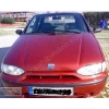 FIAT SIENA- 97/02; ARAÇ BİLGİLERİ VE RESİMLERİ