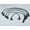 FIAT TEMPRA- 90/99; BUJİ KABLOSU TAKIM (8V)(159A4000-159A6046)1.8/2.0 cc İE (YOW JUNG)