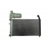 FIAT TEMPRA- 90/99; SU RADYATÖRÜ 1.4/1.6 (MEKANİK) (496X322X34) (BİDONLU) ALÜMİNYUM (ORİS)