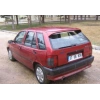 FIAT TIPO- 93/00; ARAÇ BİLGİLERİ VE RESİMLERİ