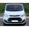 FORD CUSTOM- 12/17; ARAÇ BİLGİLERİ VE RESİMLERİ
