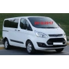 FORD CUSTOM- 12/17; ARAÇ BİLGİLERİ VE RESİMLERİ