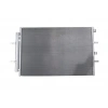 FORD CUSTOM- 18/23; KLİMA RADYATÖRÜ 2.0 EB (BRAZING) (717X467X16) ALÜMİNYUM (ORİS)