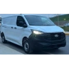 FORD CUSTOM- 23/25; ARAÇ BİLGİLERİ VE RESİMLERİ