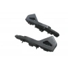 FORD CUSTOM- 23/25; ÖN TAMPON BAĞLANTI BRAKETİ SAĞ/SOL SET (2 PARÇA)