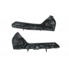 FORD CUSTOM- 23/25; ÖN TAMPON BAĞLANTI BRAKETİ SAĞ/SOL SET (2 PARÇA)