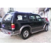 FORD EXPLORER- 95/98; ARAÇ BİLGİLERİ VE RESİMLERİ