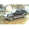 FORD EXPLORER- 95/98; ARAÇ BİLGİLERİ VE RESİMLERİ