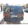 FORD EXPLORER- 99/01; ARAÇ BİLGİLERİ VE RESİMLERİ