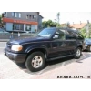FORD EXPLORER- 99/01; ARAÇ BİLGİLERİ VE RESİMLERİ