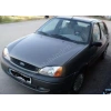 FORD FIESTA- 00/02; ARAÇ BİLGİLERİ VE RESİMLERİ