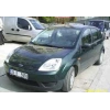 FORD FIESTA- 02/07; ARAÇ BİLGİLERİ VE RESİMLERİ