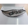 FORD FİESTA SAĞ ÖN FAR MERCEKLİ MOTORLU 2008-2012 SIFIR AYARINDA