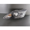 FORD FOCUS 2.5 SOL ÖN FAR SİYAH MERCEKLİ ZENONLU 2008-2011