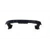 FORD FOCUS C MAX- 04/06; ÖN TAMPON DEMİRİ (ÇİN ÜRÜNÜ KALINLIĞINDA İNCE TİP) (EAGLE BODY)
