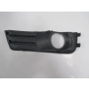 FORD FOCUS C MAX- 04/06; SİS LAMBA KAPAĞI SAĞ SİYAH SİS DELİKLİ